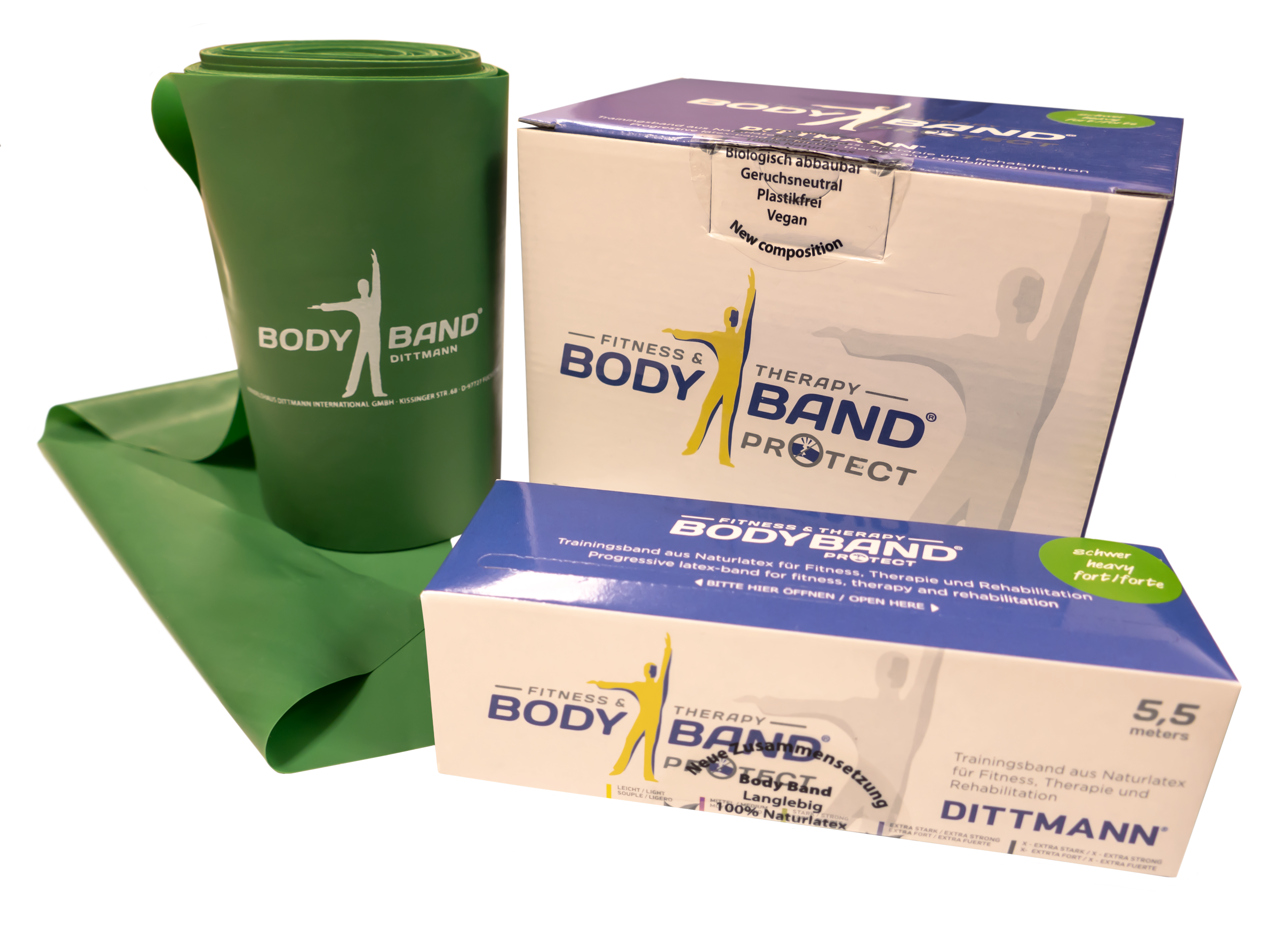 BodyBand 14,5cm x 25m BodyBand 14,5cm x 25m