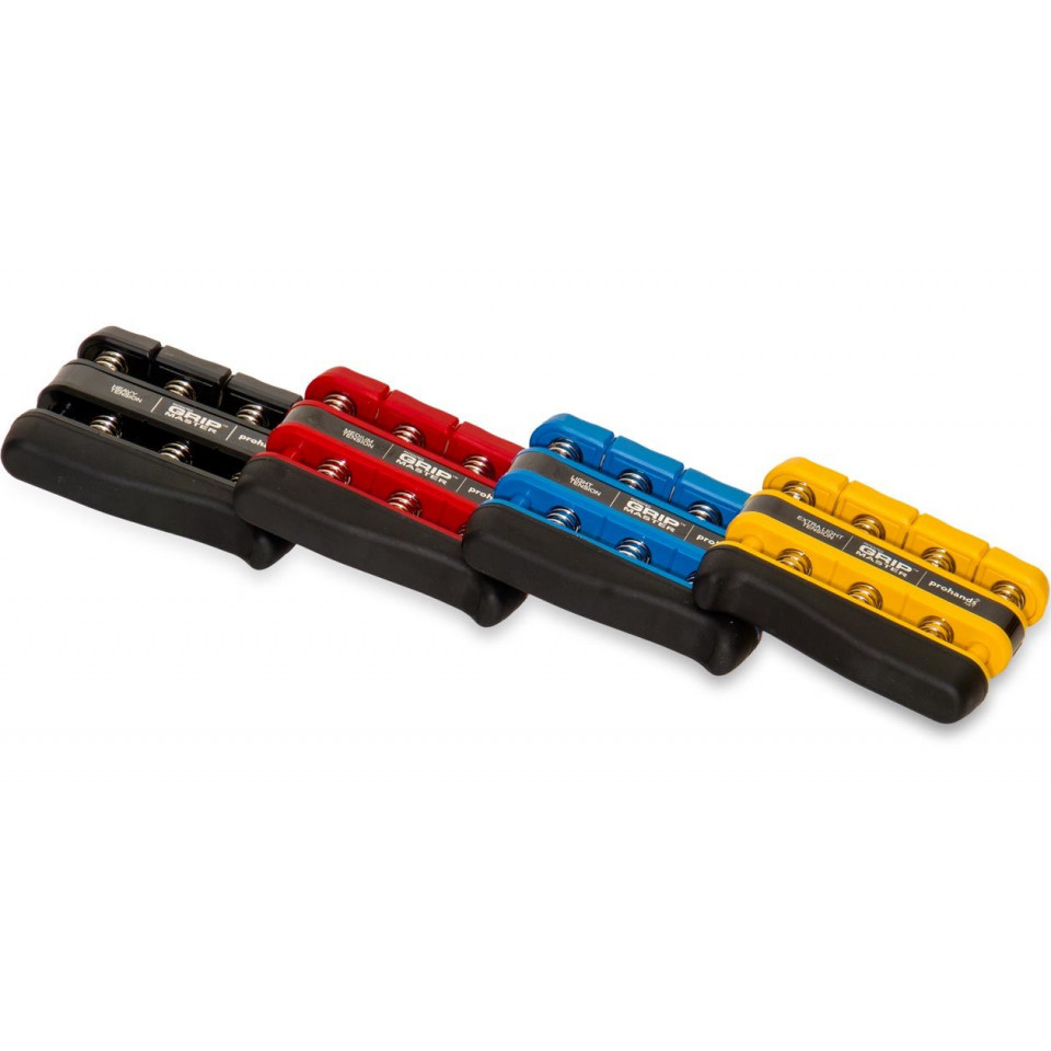 Gripmaster Handtrainer Gripmaster Handtrainer
