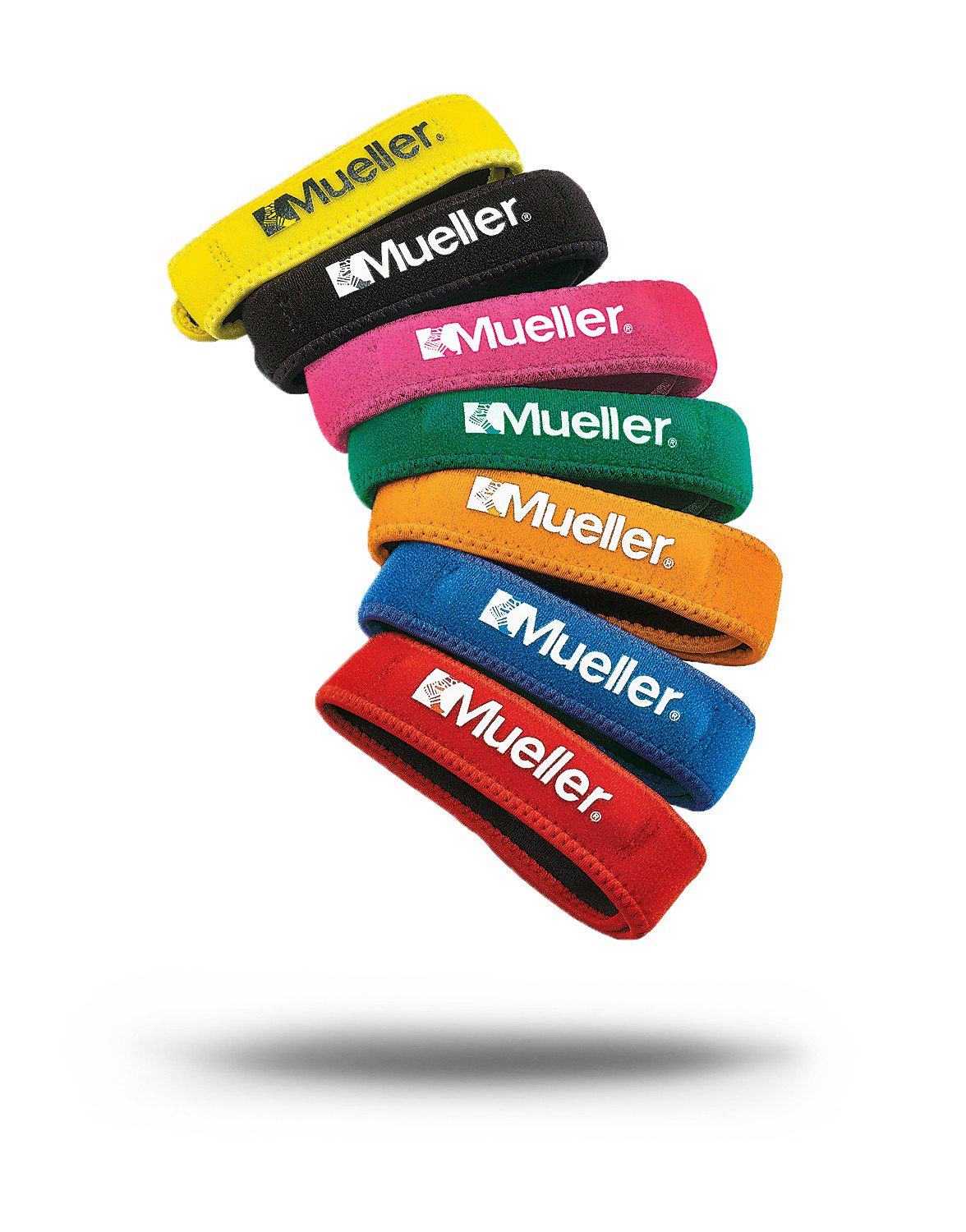 Mueller Jumper's Knee Strap Mueller Jumper's Knee Strap