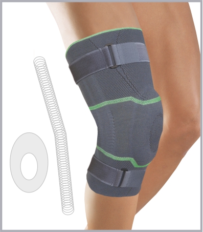 MIKROS Genu Comfort MIKROS Genu Comfort