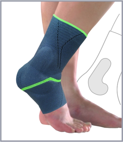 Mikros Malleo Comfort Mikros Malleo Comfort