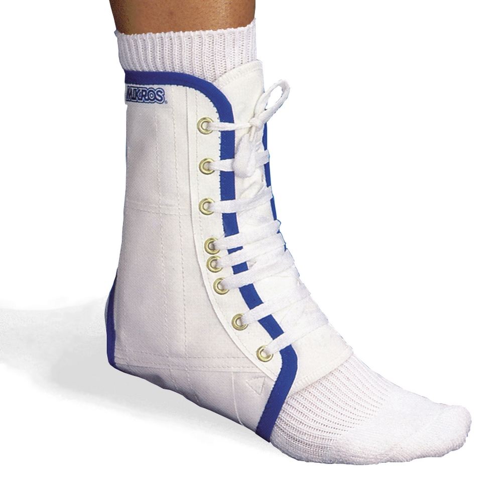 Mikros Fußgelenkorthese -classic- Mikros Fußgelenkorthese -classic-