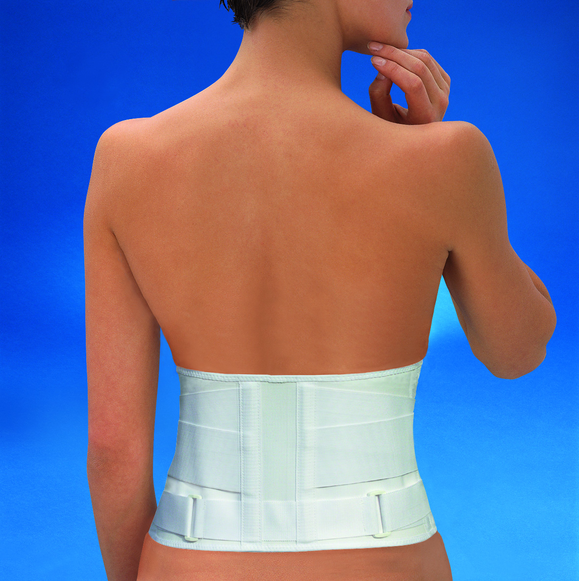 Orthopädische Rückenbandage OE Orthopädische Rückenbandage OE