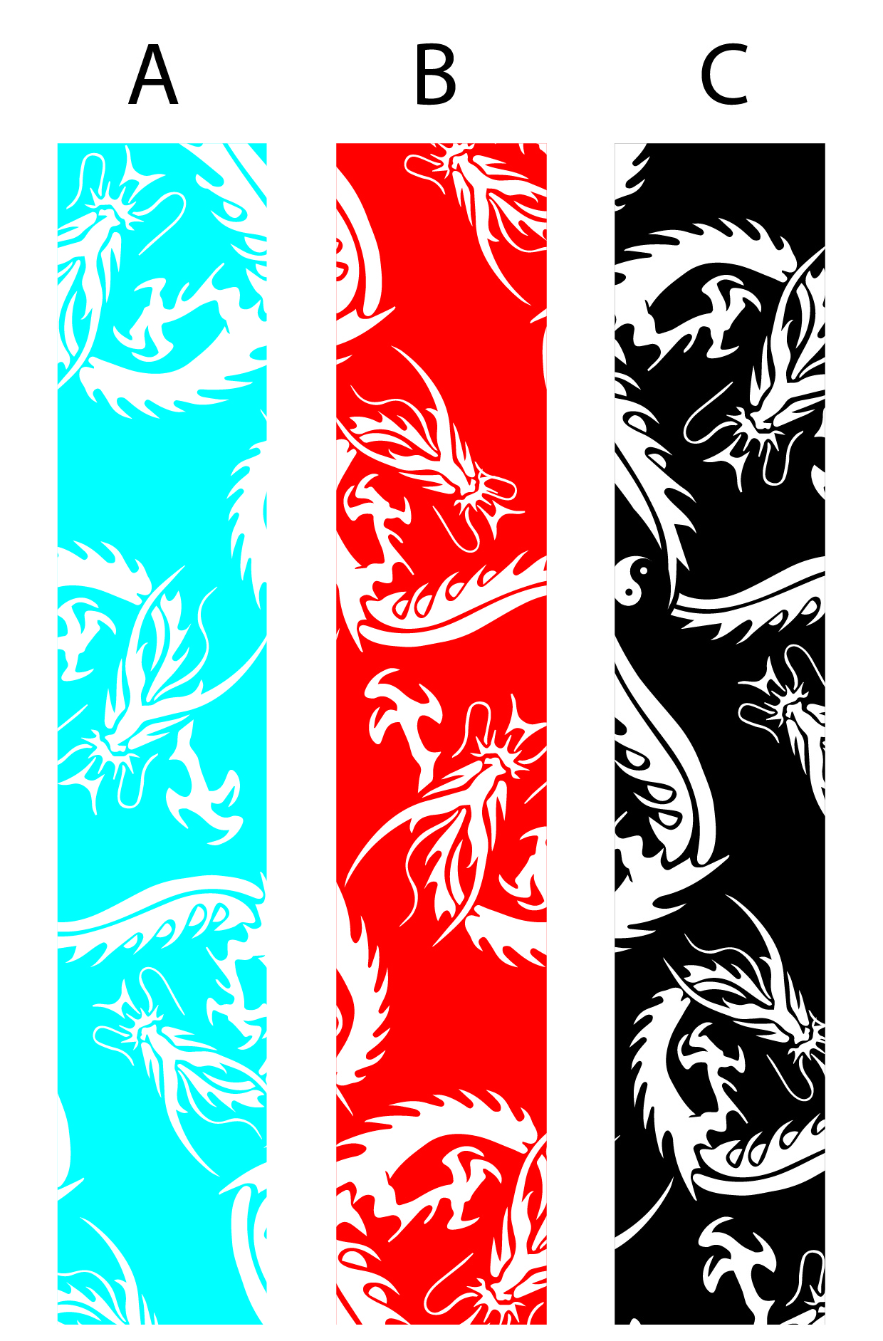 NASARA Dragon Tape NASARA Dragon Tape