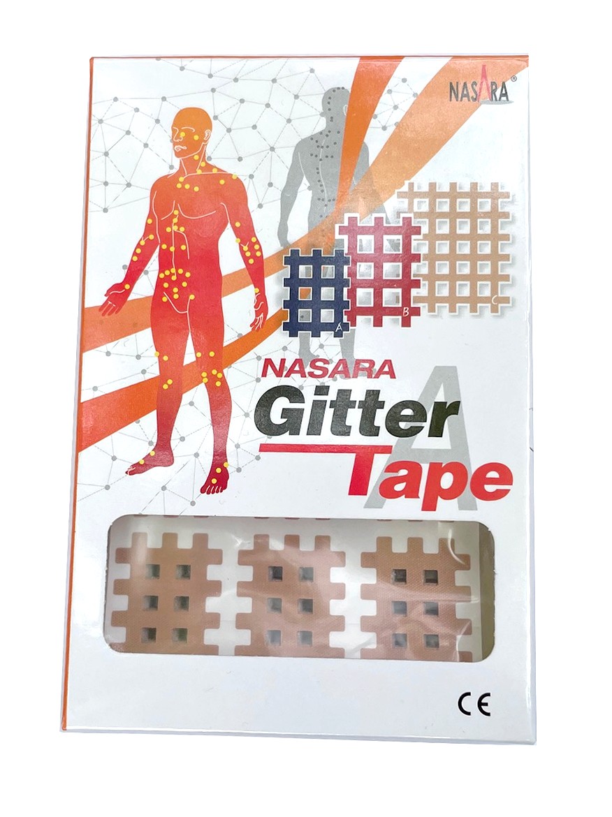 Gitter Tape