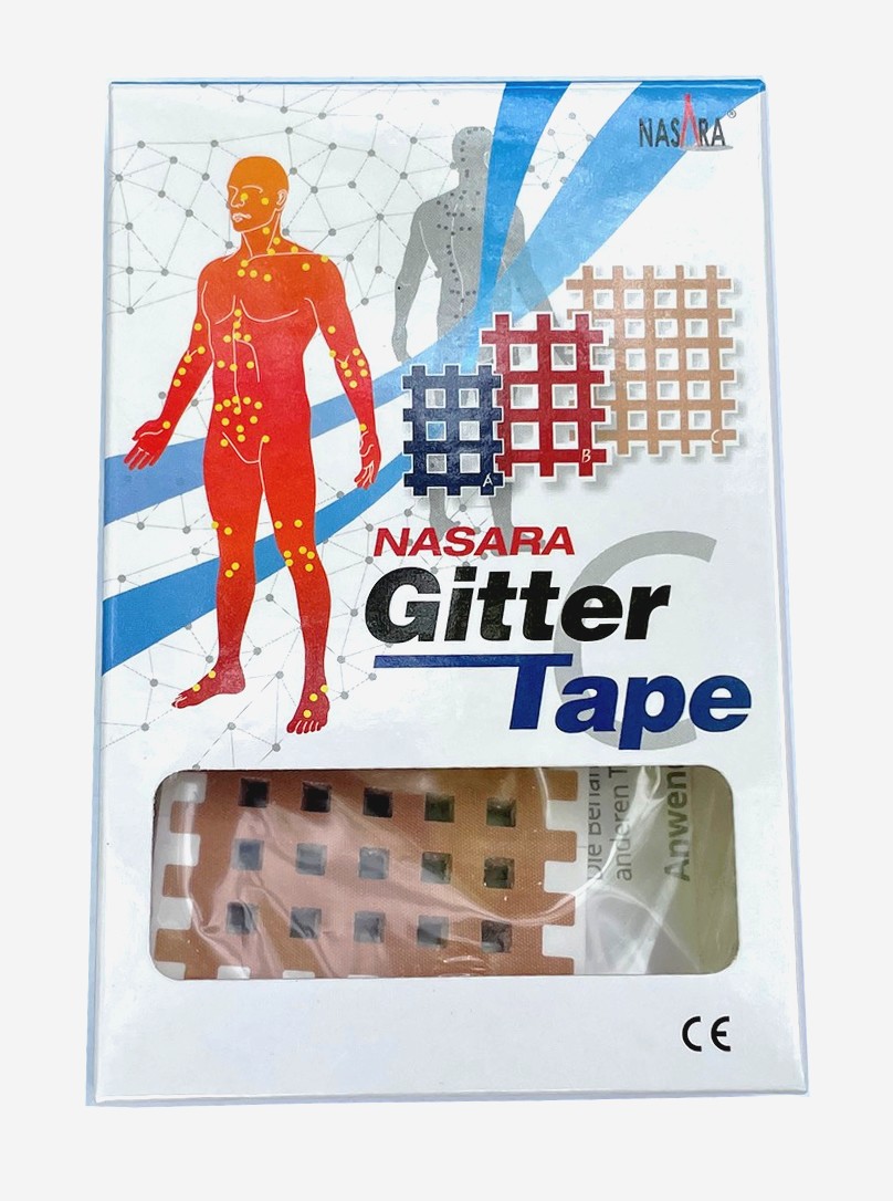 Gitter Tape